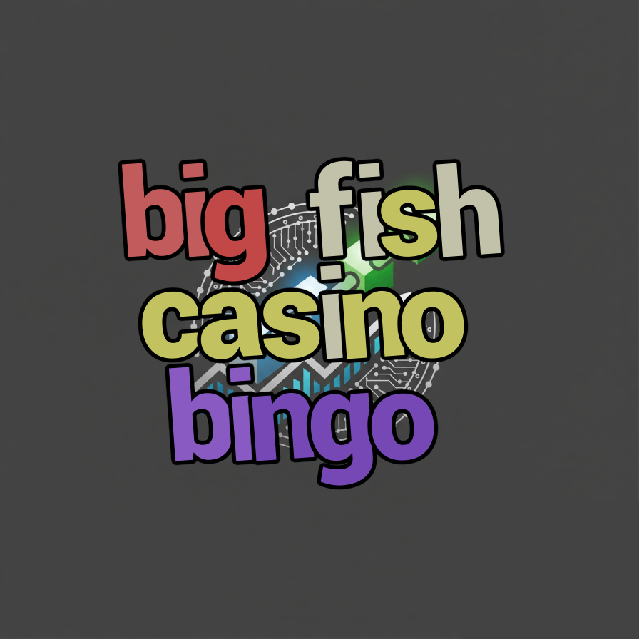 big fish casino bingo
