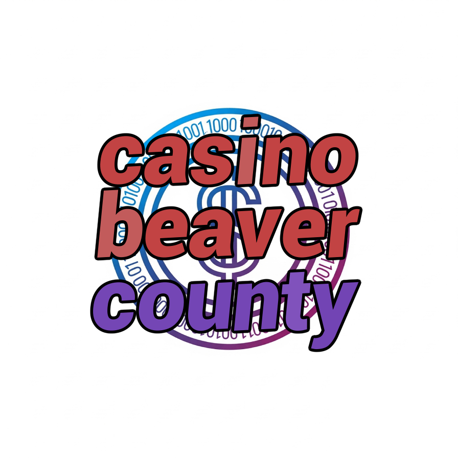 casino beaver county